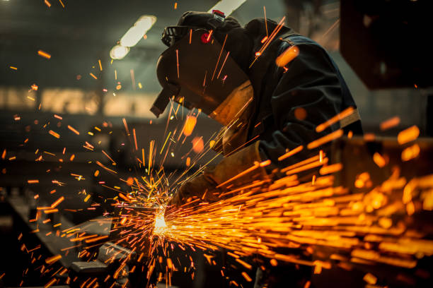 Trusted Fort Meade, MD Welder & Metal Fabrication Experts