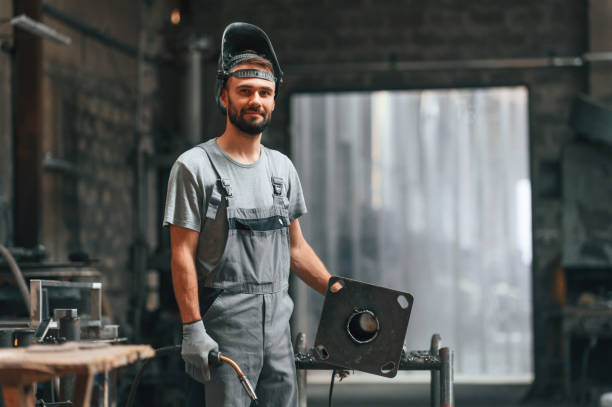 Best Specialty Welding Processes in Fort Meade, MD