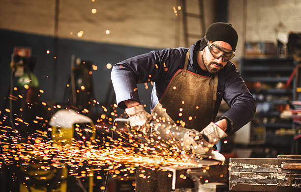 Trusted Fort Meade, MD Welder & Metal Fabrication Experts