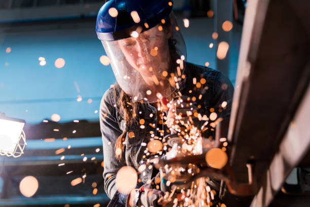 Affordable Welder Services in Fort Meade, MD